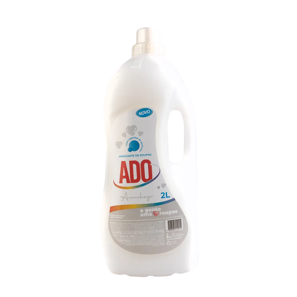 Amaciante Aconchego 2L