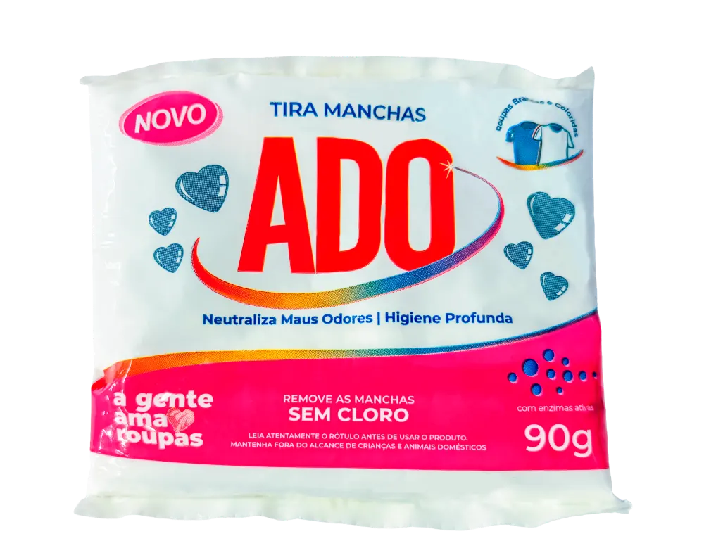 Tira Manchas